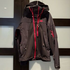 Helly Hansen Mens Ski Snowboard Jacket